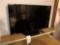 LG Flat-screen TV approx. 40 in.