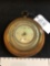 Smiths made in England Barometer