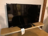 LG Flat-screen TV approx. 40 in.