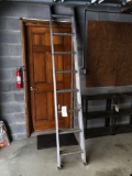 Keller 16 ft. Alum. Ext. Ladder