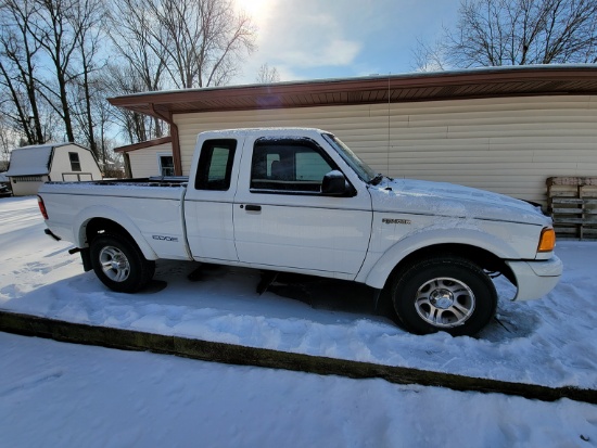 Ford Ranger - Arcade Games - 17034 - Gabe Cozy