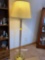 Floor lamp and stand lamp