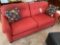 LaZBoy 2 cusion sofa