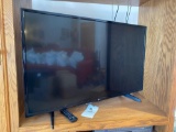 LG flat screen TV