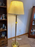 Floor lamp and stand lamp