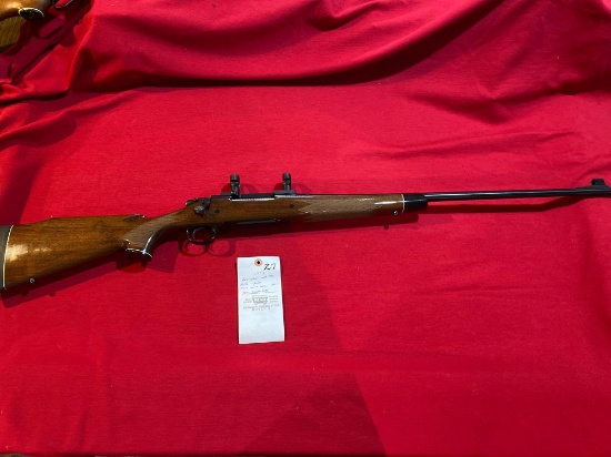 Remington mod 700 Rifle - 7mm ultra mag