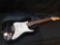 Hamer Slammer electric guitar with cloth case