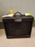 Crate vc508 amp, 8-inch speaker