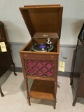 Edison disc phonograph model A100