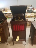 Edison disc phonograph model 200