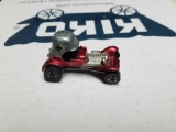 Hot Wheels Red Baron Red Line