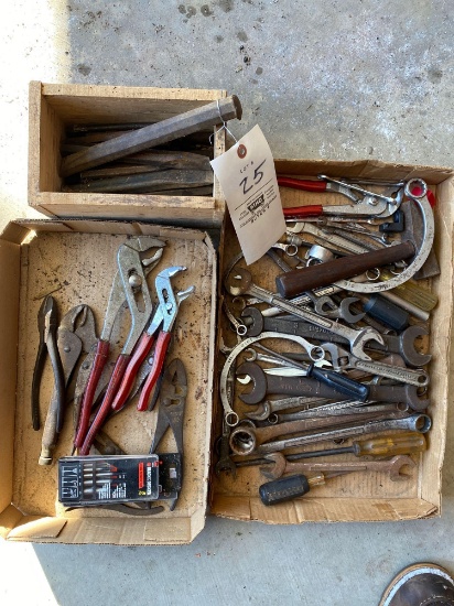 Tools