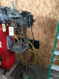 Walker Turner floor drill press