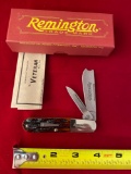 2008 Remington #RB473 