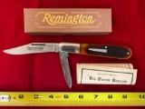2009 Remington #RB1242 Big Daddy Barlow knife, 