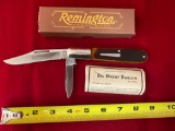 2009 Remington #RB1242 Big Daddy Barlow knife.