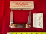 1993 Remington #R4356 Bush Pilot knife.