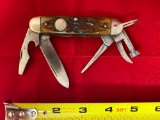 Old Remington Boy Scout knife #R3333.