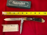 2006 Remington Trail Boss #R1273B pocket knife.