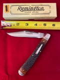 1992 Remington #R1253 pocket knife.