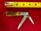 Old Remington pocket knife.