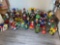 Assorted M&M collectibles