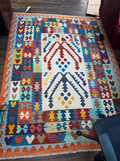 6x8 rug