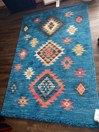 93inx63in rug