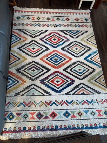 93inx63in rug