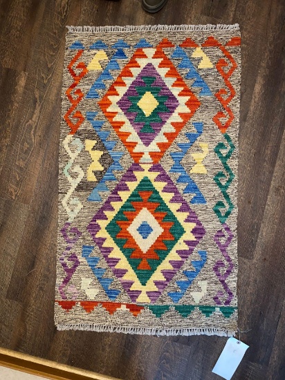 Rug