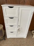 32 inch tall cabinet