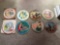 Nursery Rhyme Picture Discs, Record Guild of America, Voco Records