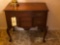 Sofa Chest with 4 Drawers