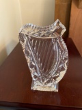 Waterford Crystal harp, 5
