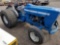Ford 3000 gas tractor, turf tires, runs