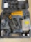 Bostitch GFN1564k battery operated nailer