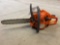 Husqvarna 235 chain saw