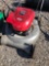 Craftsman push mower 4.75 hp