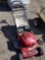 Toro push mower