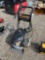 Mi-T-M power washer 170 series