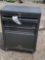 Toolbox on casters