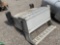 Peterbilt or Freightliner battery box step