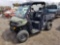 2016 CanAm side by side, HD8, gas, 4wd, 8,422 miles, one owner, runs