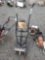 Ryobi cultivator