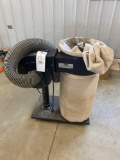 AMT dust collector