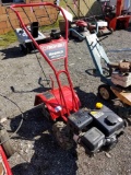 Troy-Bilt bronco tiller