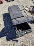 Tuffbox truck tool box