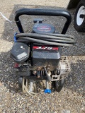 Craftsman Sprint 3.75hp Briggs & Stratton power washer