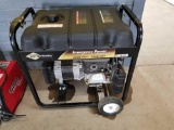 Briggs and Stratton 5250 watt generator