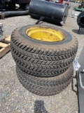 Garden tractor tires 23x10.5-12